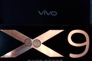 vivo X9代言人是誰(shuí)？vivo X9代言人有44寸胸肌
