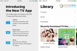 添加全新應(yīng)用 iOS 10.2第二個測試版來了