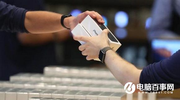 郭明池：iPhone7賣得不好 蘋果銷量頹勢會繼續(xù)