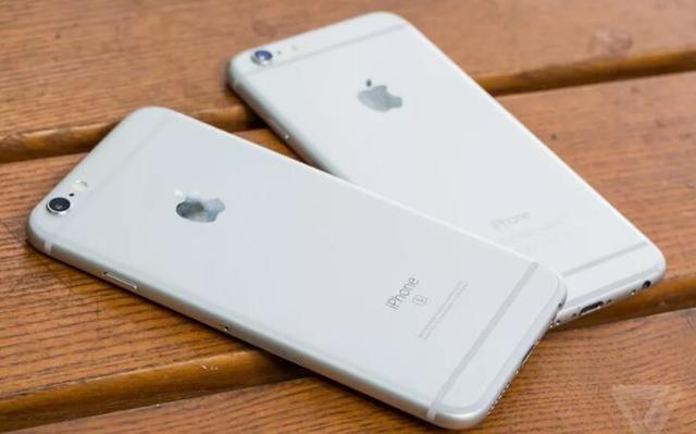 蘋(píng)果首次開(kāi)賣(mài)二手翻新iPhone 最多便宜120美元