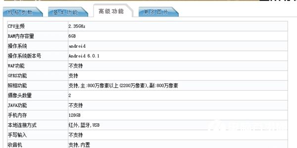 小米Note2直屏版正式現(xiàn)身：新增金/粉色版