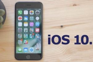 蘋果重新發(fā)布iOS10.1.1正式版更新：固件編號(hào)改為14B150
