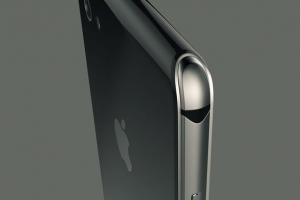訂單泄密 iPhone 8配OLED屏板上釘釘
