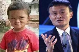 小馬云竟是雙11殺手锏？網(wǎng)友瞬間炸鍋