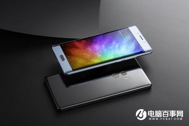 雙11首戰(zhàn) 小米Note2成3000元檔冠軍
