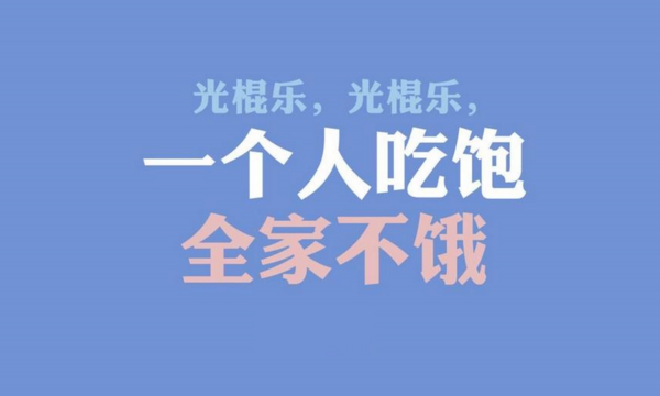 雙11光棍節(jié)成剁手節(jié) 單身狗該怎么過？
