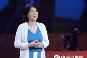 董明珠卸任格力集團董事長，僅在格力電器任職