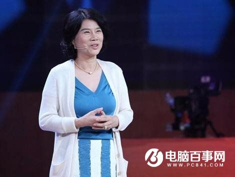 董明珠卸任格力集團(tuán)董事長(zhǎng)，僅在格力電器任職