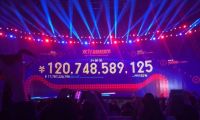 馬云雙11談打假：是一個綜合治理過程