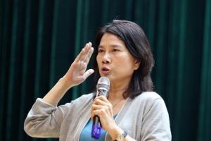 董明珠為什么卸任董事長 究竟是誰逼走了董明珠？