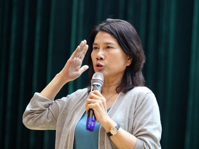 董明珠為什么卸任董事長(zhǎng) 究竟是誰(shuí)逼走了董明珠？
