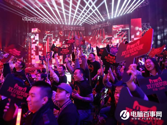 雙11快不行了 全靠馬云個人魅力撐腰？