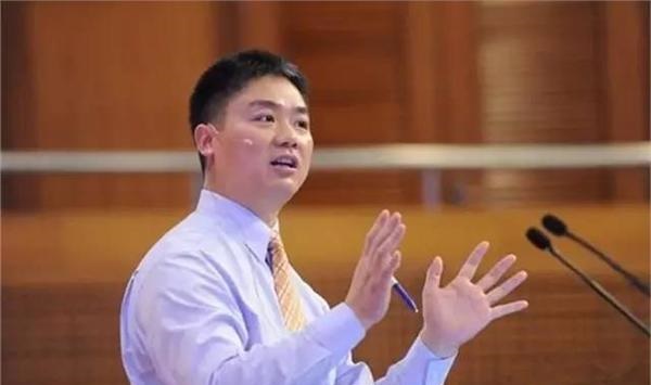 劉強(qiáng)東：京東超越天貓只是時(shí)間問(wèn)題 雙11卻再被打臉