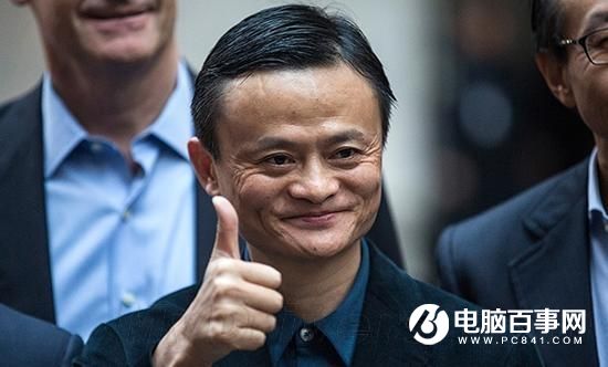 雙十一的贏家不只是馬云和劉強(qiáng)東 還有他們！