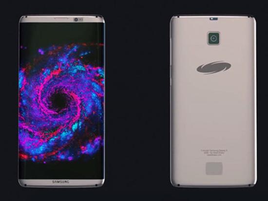 iPhone8將使用OLED屏 本周智能手機(jī)頭條資訊回顧