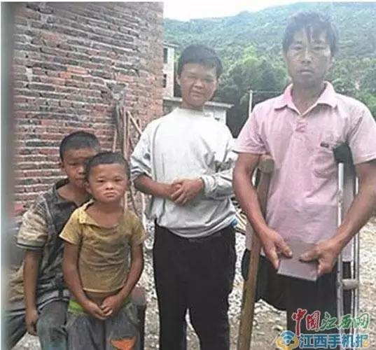 阿里巴巴官方回應(yīng)“小馬云”：這不是笑話 是沉重的現(xiàn)實(shí)