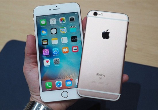 iPhone自動關(guān)機故障曝電池短板 并不局限于6S系列