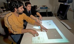 觸摸屏一體機(jī)Surface Studio   微軟的新型黑科技
