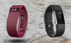 Fitbit Charge 2對(duì)比HR究竟誰值得用戶升級(jí)