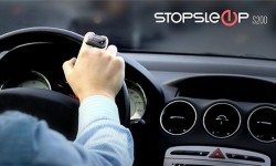 Stopsleep防瞌睡指環(huán)：讓你開車時犯不了困