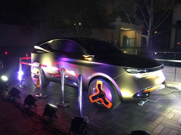 樂(lè)視汽車陷危局，奇點(diǎn)汽車融資6億，其他的互聯(lián)網(wǎng)造車者都還好么？        