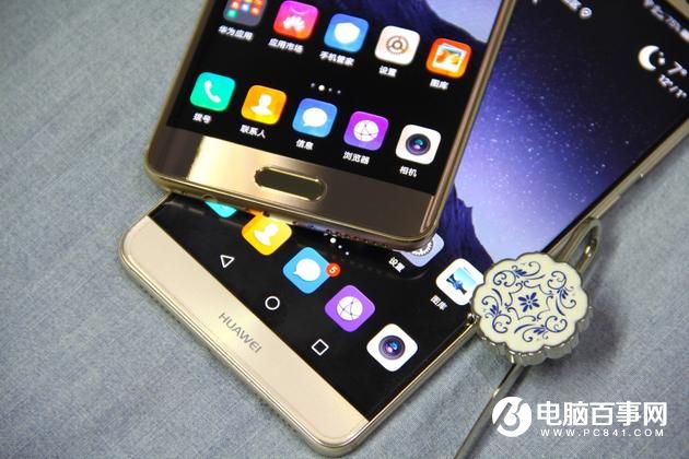 華為Mate9與Pro哪個(gè)好看？華為Mate9與9 Pro外觀對(duì)比圖賞