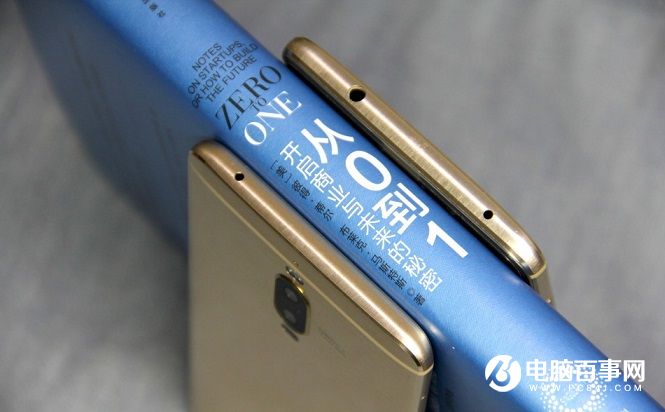 華為Mate9與Pro哪個(gè)好看？華為Mate9與9 Pro外觀對(duì)比圖賞