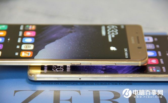 華為Mate9與Pro哪個(gè)好看？華為Mate9與9 Pro外觀對(duì)比圖賞