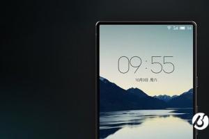 魅族Pro7概念機(jī)曝光：全屏設(shè)計 首發(fā)聯(lián)發(fā)科Helio X30