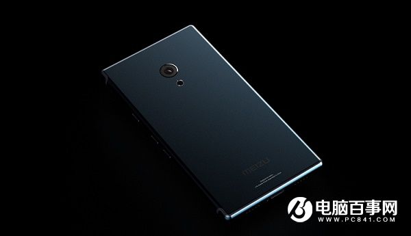 魅族Pro7概念機(jī)曝光：全屏設(shè)計(jì) 首發(fā)聯(lián)發(fā)科Helio X30