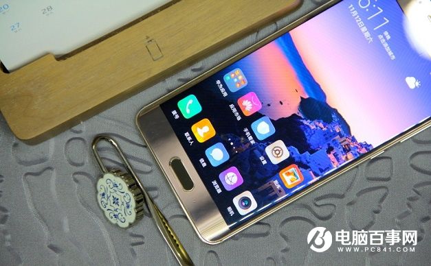 余承东：8999元华为Mate9保时捷版目标千万台