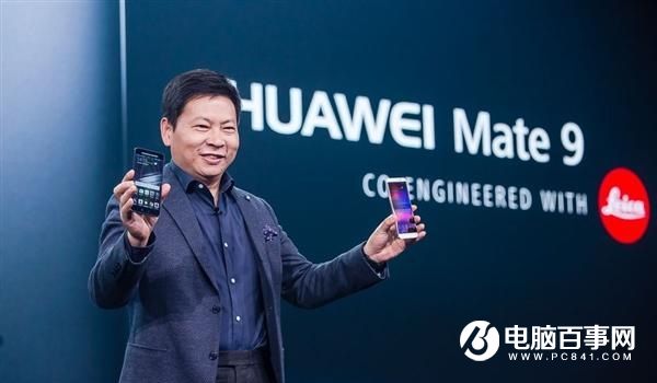 余承東：目前就華為有實(shí)力給安卓換心臟 解決越用越慢難題