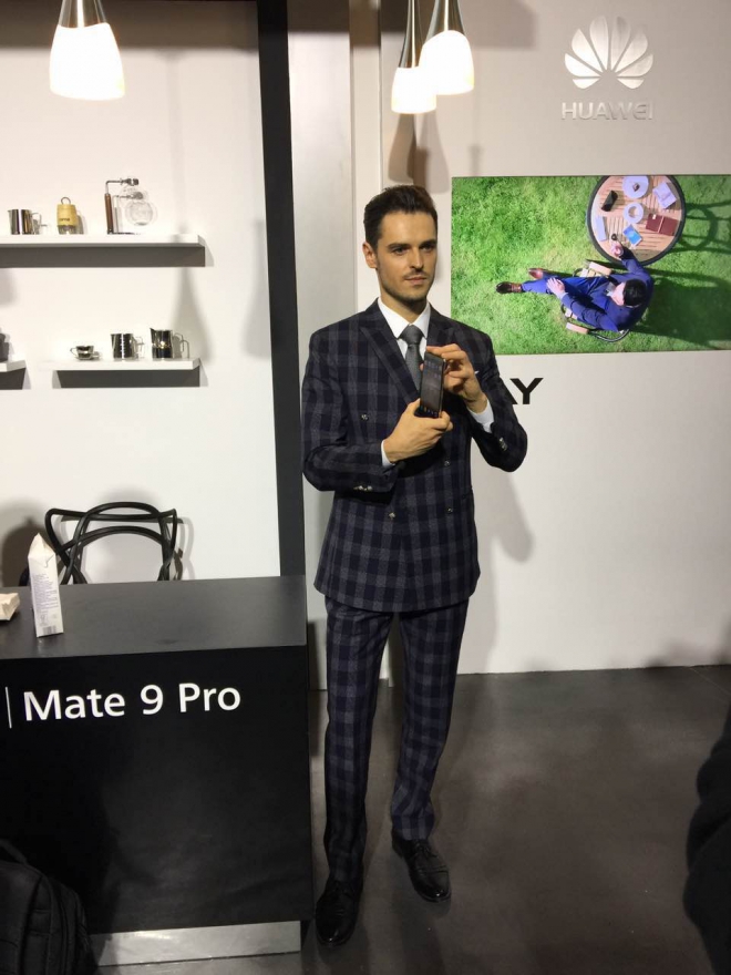 華為Mate9怎么樣 華為Mate9發(fā)布會圖文回顧