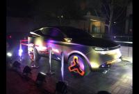 樂視汽車陷危局奇點汽車融資6億 其他的互聯(lián)網(wǎng)造車者都還好么？