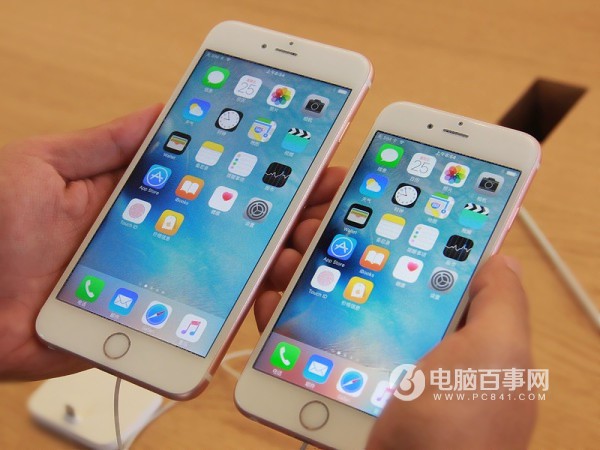 iPhone6s一半電量就關(guān)機(jī)？蘋(píng)果將為用戶(hù)更換電池