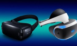 PS VR對(duì)比Gear VR誰更適合你？定位很不同