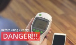 Cleanty消毒儀：你的手機(jī)比馬桶還臟需要?dú)⒕?></a>
		<h3><a href=