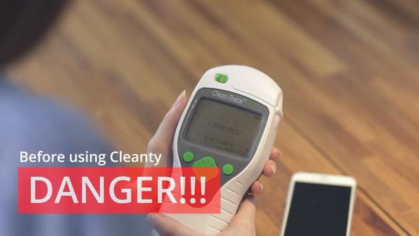 你知道嗎？你的手機可能比馬桶還臟 需要殺菌了