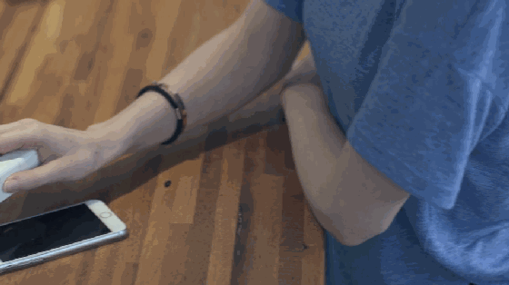 你知道嗎？你的手機可能比馬桶還臟 需要殺菌了