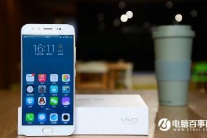 vivo X9/Xplay 6正式发布 售价2799元起