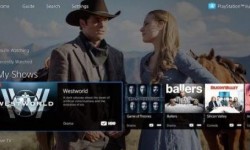 索尼PlayStation Vue服務(wù)訂閱用戶將登陸Apple TV