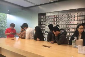 iPhone 6S大規(guī)模自動(dòng)關(guān)機(jī)！蘋(píng)果：無(wú)統(tǒng)一解決方案
