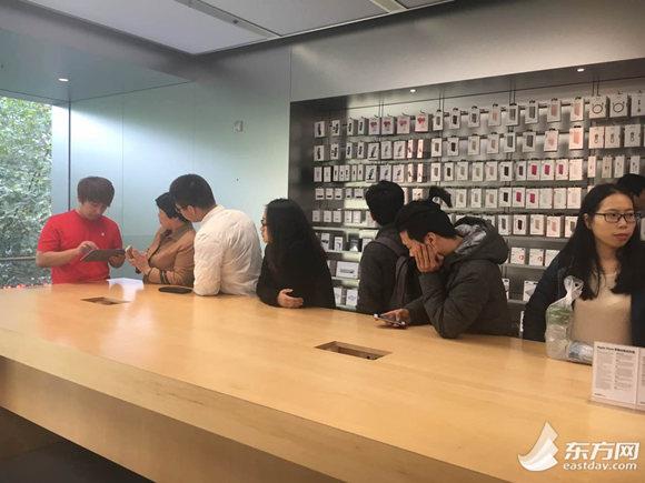 iPhone 6S大規(guī)模自動關(guān)機(jī)！蘋果：無統(tǒng)一解決方案
