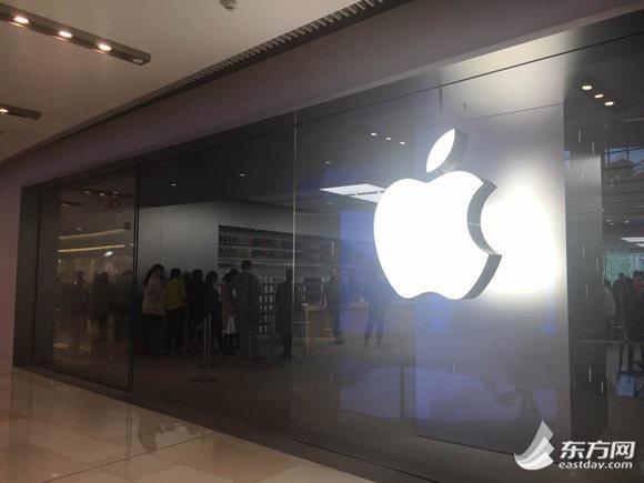 iPhone 6S大規(guī)模自動關機！蘋果：無統(tǒng)一解決方案