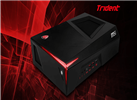 MSI微星推出MSI Trident：是世界上最小的VR游戲電腦