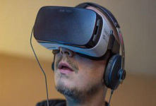 VR性愛會毀滅人類？我們來深入探究一下