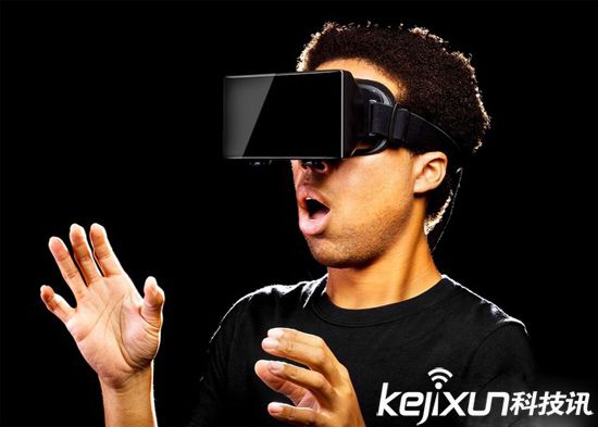 VR性愛會毀滅人類？我們來深入探究一下
