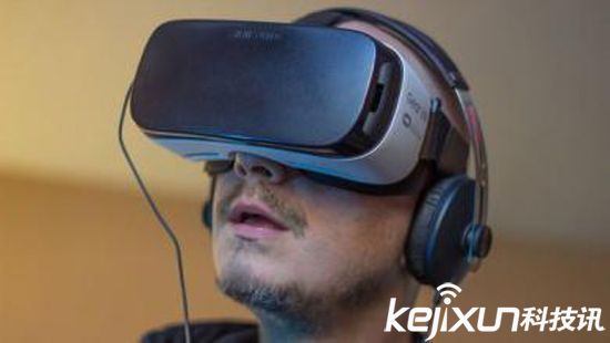 VR性愛會毀滅人類？我們來深入探究一下