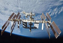 俄制太空打印樣機(jī) 擬裝備月球和火星探測