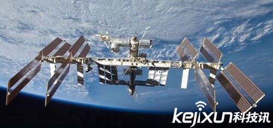 俄制太空打印樣機(jī) 擬裝備月球和火星探測(cè)